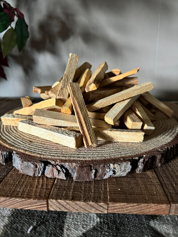 Palo Santo (5 sticks pack)