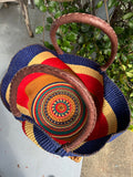 Wave Shopper Basket