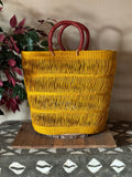 Beach Shopper Bag