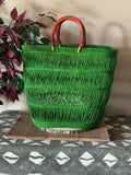 Beach Shopper Bag