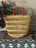 Beach Shopper Bag